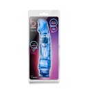 Wibrator B YOURS VIBE 6 BLUE - 1