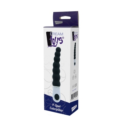 Wibrator  P-Spot Caterpillar - 1