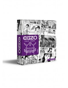 Prezerwatywy Jolly Roger - Prezerwatywy klasyczne - 1