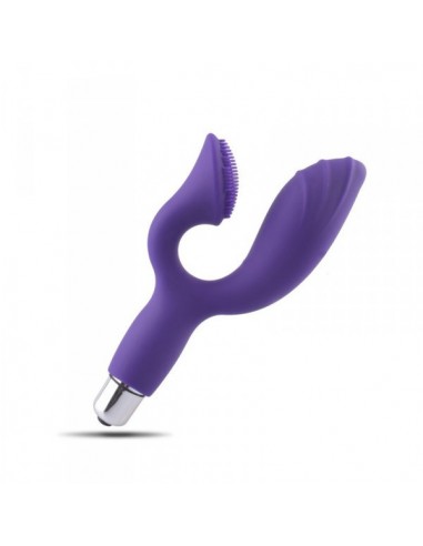 Wibrator-Vibratore Way Vers Plus - Wibratory Punktu G - 2