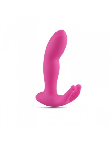 Stymulator-Vibratore Lowe Easy - Wibratory Punktu G - 1