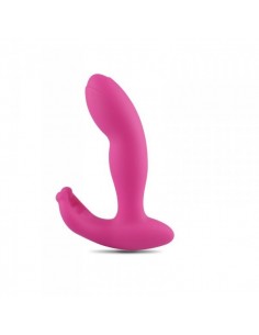 Stymulator-Vibratore Lowe Easy - Wibratory Punktu G - 1 2