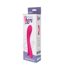 Wibrator  Lovely Princess Magenta - 1