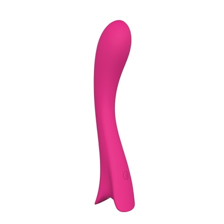 Wibrator  Lovely Princess Magenta - 2