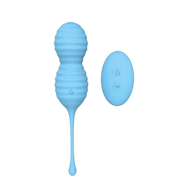 Kulki Gejszy Zdalnie Sterowane Beehive Blue - 2