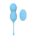Kulki Gejszy Zdalnie Sterowane Beehive Blue - 2