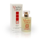 Feromony-Mariko Sakuri 50 ml for women - 1
