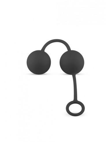 Kulki-Canon Balls Black - Kulki Gejszy Podwójne i Pojedyncze - 2