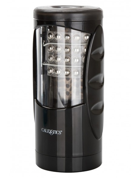 Masturbator-Optimum Power Ultimate Stroker - Masturbatory i Sztuczne pochwy - 1