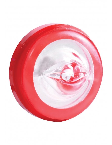 Masturbator-Pdx Mega-Bator Mouth - Masturbatory i Sztuczne pochwy - 4