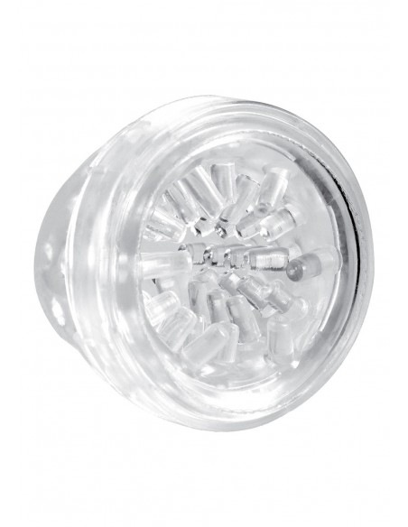 Masturbator-Pdx Mega-Bator Mouth - Masturbatory i Sztuczne pochwy - 5