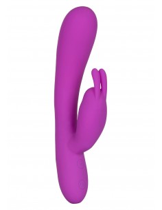 Wibrator Króliczek Embrace Massaging G-Rabbit - Wibratory Króliczki - 1 2