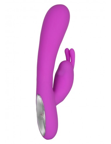 Wibrator Króliczek Embrace Massaging G-Rabbit - Wibratory Króliczki - 3