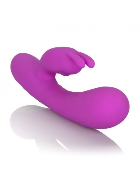 Wibrator Króliczek Embrace Massaging G-Rabbit - Wibratory Króliczki - 5