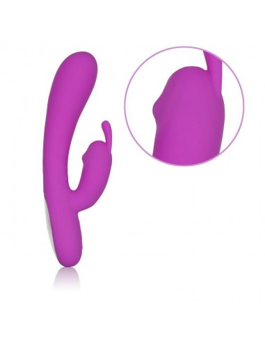 Wibrator Króliczek Embrace Massaging G-Rabbit - Wibratory Króliczki - 10