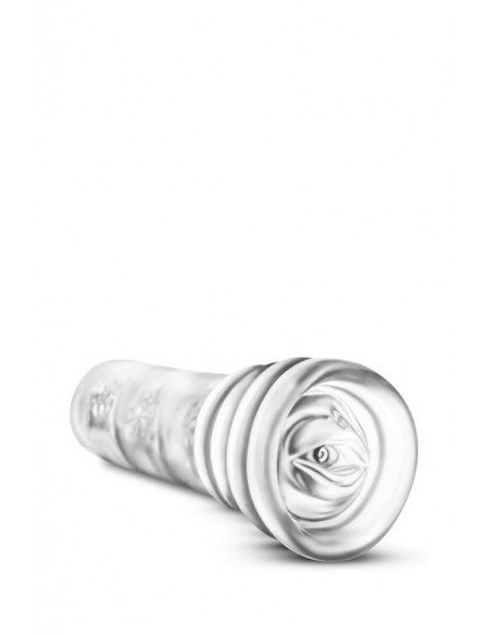 Sztuczna Pochwa M For Men All In Clear - Masturbatory i Sztuczne pochwy - 1