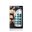 Sztuczna Pochwa M For Men Superstroker Clear - 1