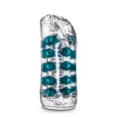 Sztuczna Pochwa M For Men Superstroker Clear - 2