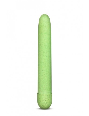 Biodegradowalny Wibrator Gaia Eco Green - Wibratory Mini - 3