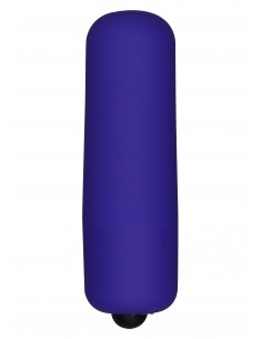 Mini Wibrator Funky Bullet Purple - Wibratory Mini - 1