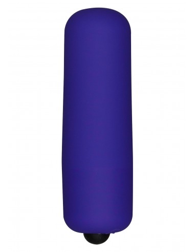 Mini Wibrator Funky Bullet Purple - Wibratory Mini - 1