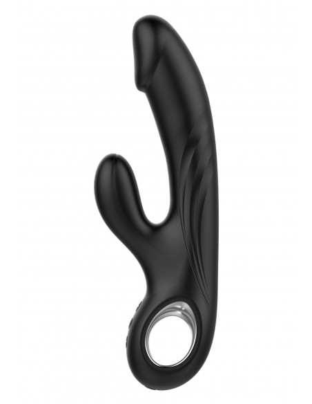 Wibrator-Bliss Clit Vibe - Wibratory Punktu G - 3