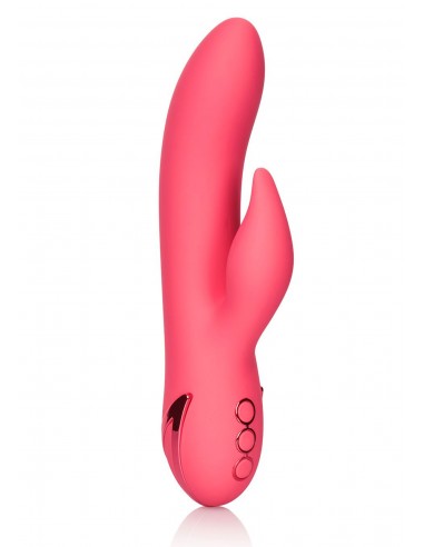 Wibrator San Francisco Sweetheart - WIBRATORY EKSKLUZYWNE - 1