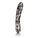 Masażer różdżka Hype Wand Multicolor z elastyczną szyjką i 10 trybami wibracji, 12 cm - 1