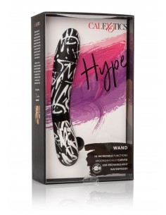 Wibrator-Hype Wand - Wibratory Punktu G - 1 2
