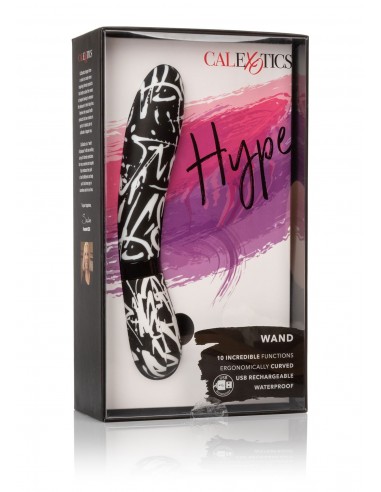 Wibrator-Hype Wand - Wibratory Punktu G - 2