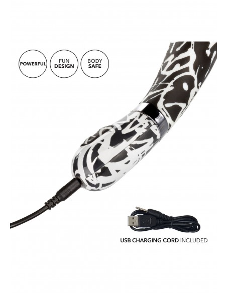 Wibrator-Hype Wand - Wibratory Punktu G - 6