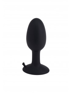 Korek Analny Roll Play Small - Małe Korki Analne - 1