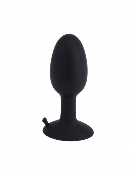 Korek Analny Roll Play Small - Małe Korki Analne - 1