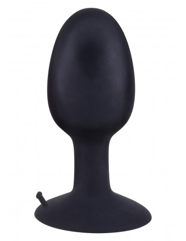 Korek Analny Roll Play Extra Large - Duże Korki Analne - 1