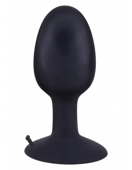 Korek Analny Roll Play Extra Large - Duże Korki Analne - 1