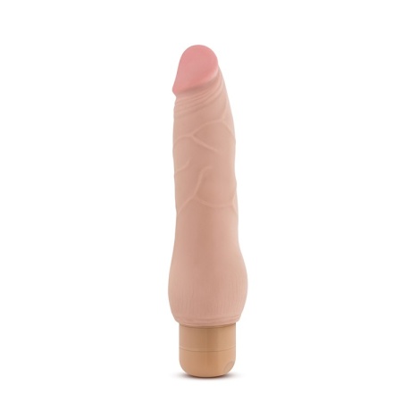 AU NATUREL FABIEN BEIGE - 1