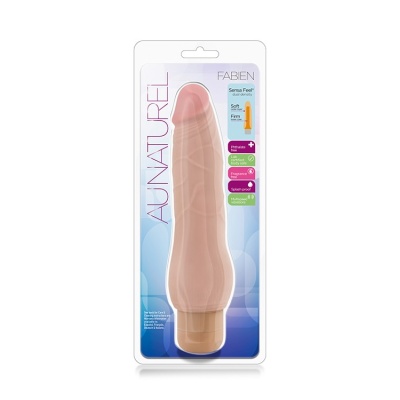 AU NATUREL FABIEN BEIGE - 1 2