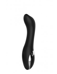 Wibrator-NAGHI NO.31 RECHARGEABLE CUTE VIBRATOR - Wibratory Punktu G - 1