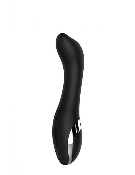 Wibrator-NAGHI NO.31 RECHARGEABLE CUTE VIBRATOR - Wibratory Punktu G - 1
