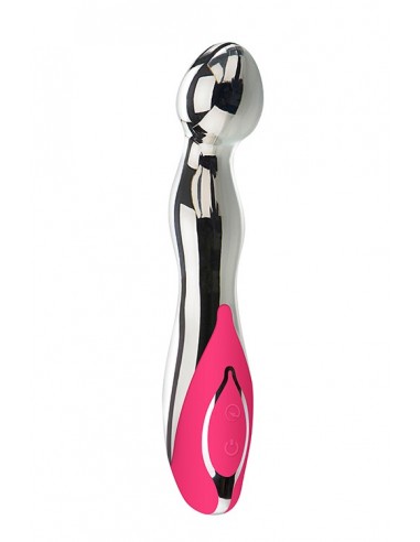 Wibrator-A/E LUMINOUS G-SPOT VIBRATOR - Wibratory Punktu G - 1