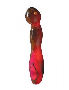 Wibrator-A/E LUMINOUS G-SPOT VIBRATOR - Wibratory Punktu G - 1 2