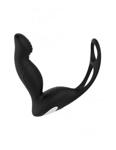 Plug/prostata-DREAM TOYS P-PLEASER W ERECTION ENHANCER - Masażery i stymulatory prostaty - 1