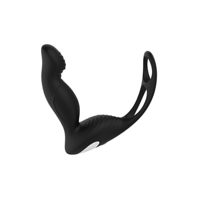 Plug/prostata- P-PLEASER W ERECTION ENHANCER - 1