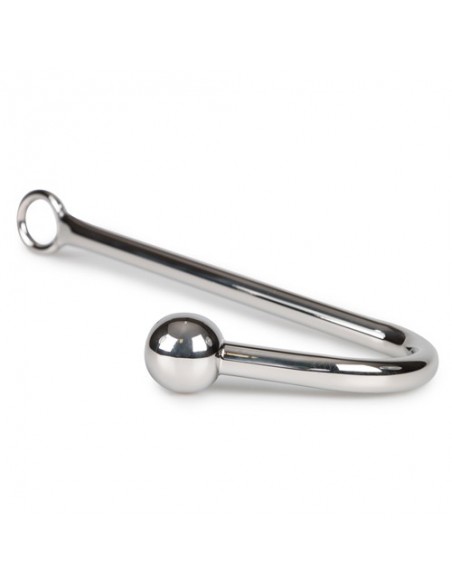 Bondage Hook - 1 Ball - Kulki analne, koraliki analne - 2