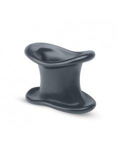 Liquid Silicone Ball Stretcher - Pierścienie erekcyjne niewibrujące - 1