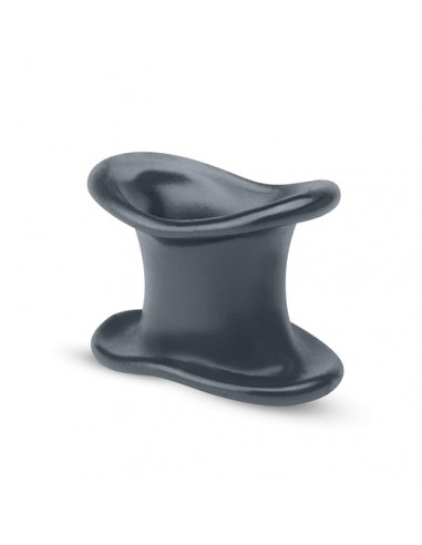 Liquid Silicone Ball Stretcher - Pierścienie erekcyjne niewibrujące - 1