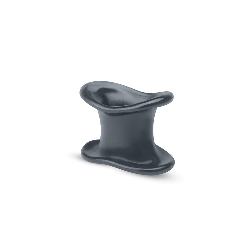 Nosze kulkowe Liquid Silicone Ball Stretcher - elastyczny silikon, szerokość 5,40 cm - 1