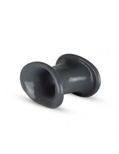 Liquid Silicone Ball Stretcher - Pierścienie erekcyjne niewibrujące - 2