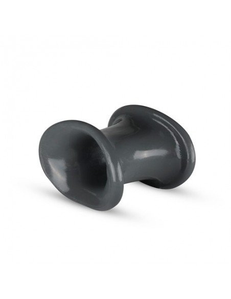 Liquid Silicone Ball Stretcher - Pierścienie erekcyjne niewibrujące - 2