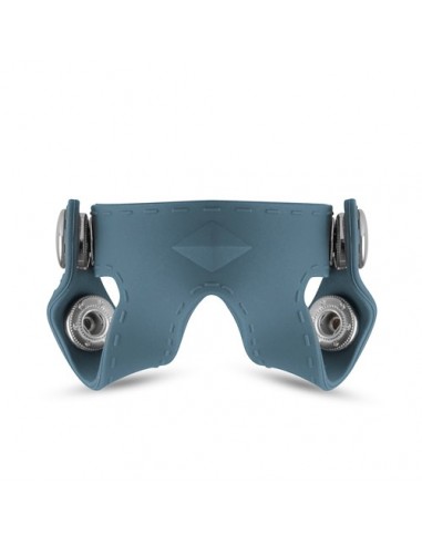 Boners V-shape Ball Splitter - Pierścienie erekcyjne niewibrujące - 4